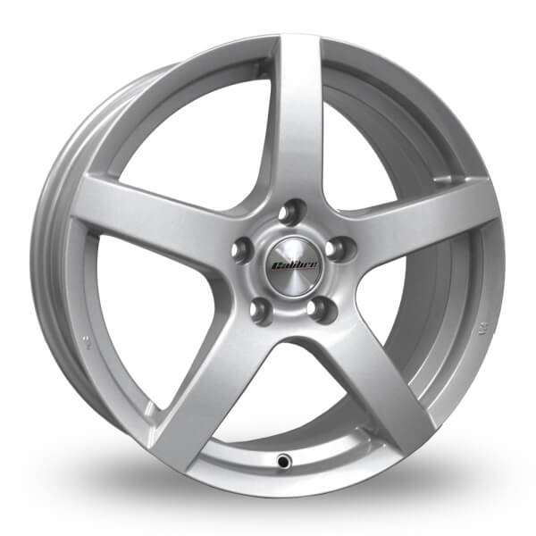 Calibre Pace Silver 7.0x17