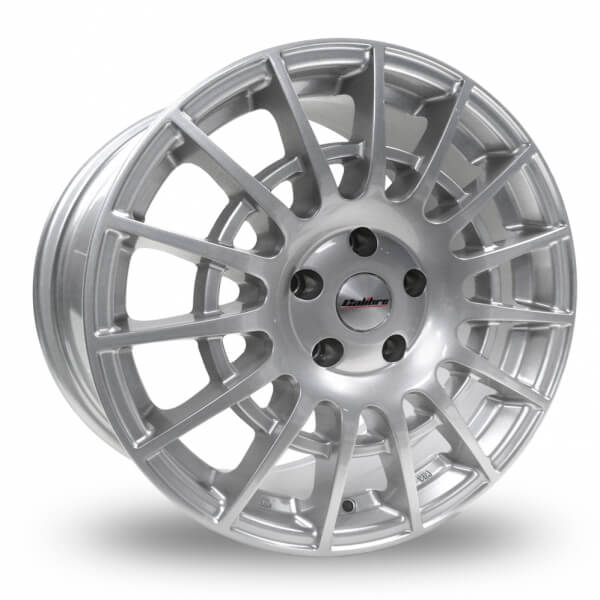 Calibre T-Sport (Silver) 7.5x18 5x160 ET52 SKU:L8755160SS8252