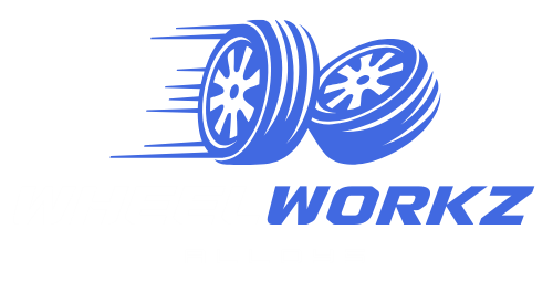 Wheelworkz Alloys