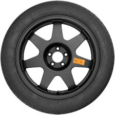 Road Hero - Space Saver 4.0x18 (5H1458018)