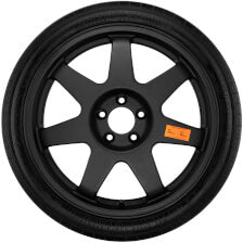 Road Hero - Space Saver 4.0x19 (5H1257019)