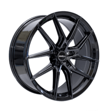 Calibre - Verso 8.5x20 (Gloss Black) (Offset 42.0) (Pcd 5x120)