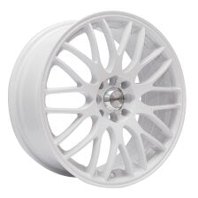 Calibre - Motion 6.5x15 (White) (Offset 38.0) (Pcd 4x108)