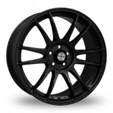 Calibre - Suzuka 7.5x17 (Gloss Black) (Offset 35.0) (Pcd 4x100)