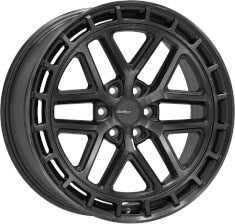 Calibre - CV3 8.5x20 (Satin Black / Dark Tint) (Offset 42.0) (Pcd 6x120)
