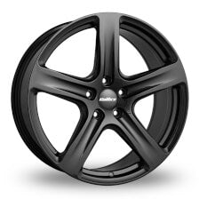 Calibre - Tourer 8.5x20 (Gloss Black) (Offset 45.0) (Pcd 5x120)