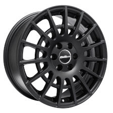 Calibre - T-Sport 7.5x18 (Satin Black) (Offset 45.0) (Pcd 6x120)