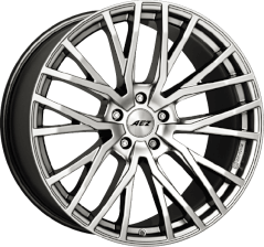 AEZ - Panama High Gloss 10.0x20 (High Gloss) (Offset 35.0) (Pcd 5x120)