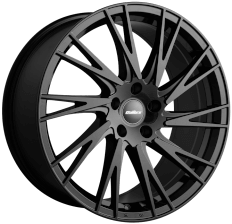 Calibre - Storm 9.0x20 (Gloss Black) (Offset 40.0) (Pcd 5x120)