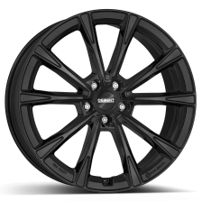 Dezent - AR black 7.0x18 (Gloss Black) (Offset 45.0) (Pcd 5x114.3)