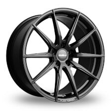 Calibre - CV1 10.0x20 (Gloss Black) (Offset 42.0) (Pcd 5x120)