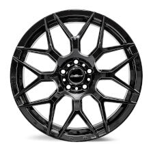 Calibre - Spa 7.5x17 (Gloss Black) (Offset 35.0) (Pcd 5x112)