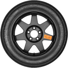 Road Hero - Space Saver 4.0x15 (5H1258015)