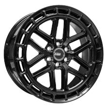 Calibre - CV3 8.5x20 (Gloss Black) (Offset 42.0) (Pcd 6x120)
