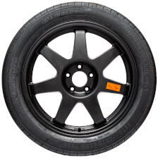 Road Hero - Space Saver 4.5x20 (5H1757020)