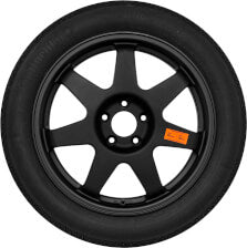 Road Hero - Space Saver 4.0x19 (5H1458019)