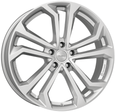 Dezent - TA Silver 7.5x17 (Silver) (Offset 38.0) (Pcd 5x114.3)