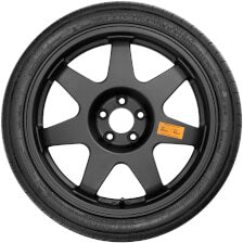 Road Hero - Space Saver 4.0x18 (5H1257018)